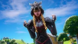 Fortnite Montage - 