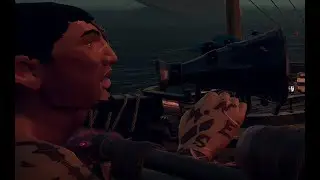 Average Sea of Thieves hot mic Sailors