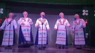 Вокальный ансамбль 