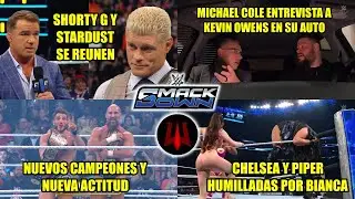 SmackDown December 6, 2024 - Spicy Analysis