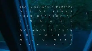 PRESENCE - TEASER #1 - COMING SOON