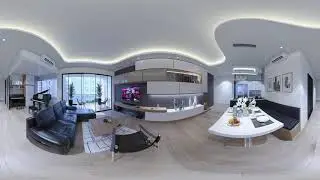 TRL 3D Visualisation   360 Panorama View 4