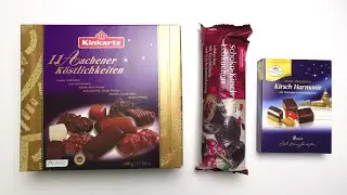 Xmas Candy Voting
