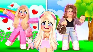 MOM VS MOM IN ROBLOX BROOKHAVEN!