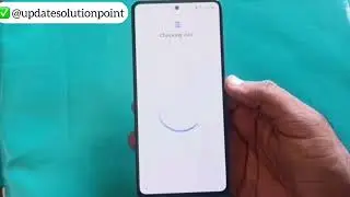 2024:- Samsung A11 Frp Bypass Without PC, Android 13/14 📲Google Account Remove✅  100% Worked