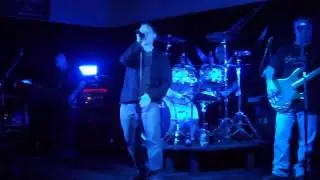 ELEMENTjams - Pride And Joy @ Wild Wing Cafe 01-13-12