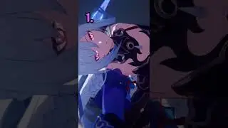 Send this to a friend who doesn't play Genshin Impact part 13 #genshinimpact #genshin #shorts