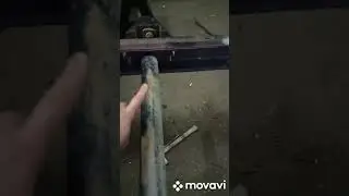 Удлинение рамы Газель