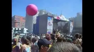 ColorFest 2014 in Moscow