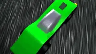 Glorious 3D animation