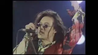 김종서 - 겨울비 (1993)
