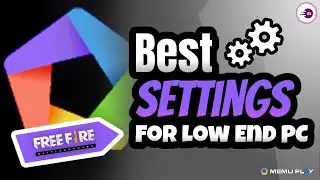Ultimate Guide to Memu Emulator: Best Settings, Root Ability, and Optimization / Tutorial / How To