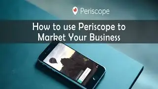 How to Use Periscope to Get Massive Results In Your Online Business