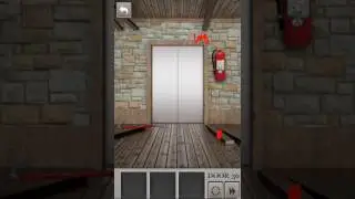 100 Locked Doors - Door 36 playthrough / walkthrough