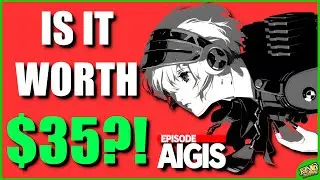 IS PERSONA 3 RELOAD THE ANSWER WORTH IT? | P3R Episode Aigis Review