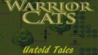Warrior Cats Untold Tales || Rouge Life || Ep 1