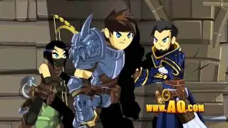 AQWorlds PLAY FOR FREE!!! DOWNLOAD LINK - LINK DESCARGA