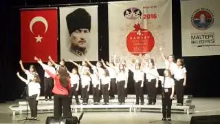Andımız