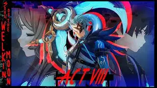 Rise of the Trilune || Nod-Krai Act 8 REACTION