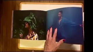 “ Exposed “ Conheça o conceito do Livro