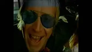 13 минут рекламы с VHS кассеты