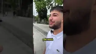 DÜNYANIN EN ACI BİBERİ!