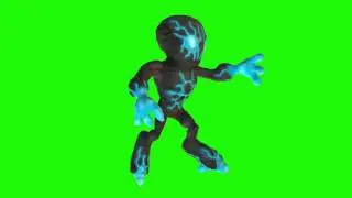 alien chroma