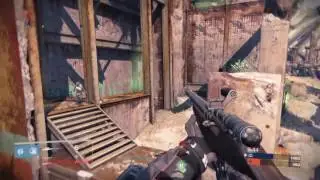 Petit kill au finisse terae