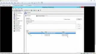 Module 03 - Lab 15 - Basic Network Troubleshooting Using MegaPing