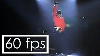 Michael Jackson | You Were There (1989) - Highest quality