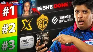 Changes in Godlike and TX | Action at VCSA & VCT Pacific : Esports This Week