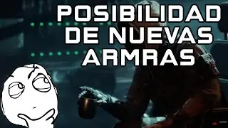 Cual es la Posibilidad de que te toquen armas nuevas en un Suministro? Black Ops 3
