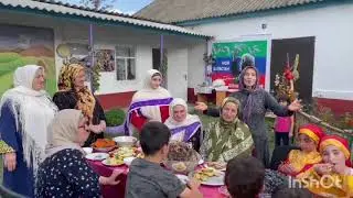 «Обычаи и традиции народов Дагестана».