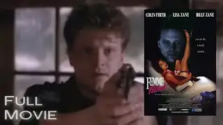 Femme Fatale (1991) | Full Movie