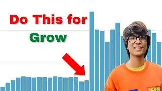 3 growth secrets about biggest vlogging channel of India @sourav joshi vlogs