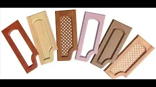 Скачать бесплатно 3d фасады в pro100 - Арка, Арка двойная, Квадро