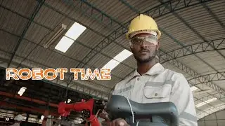 ROBOT TIME