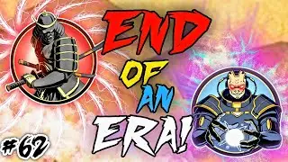 End Of An ERA! and A New Beginning! | HINDI FUNNY GAMEPLAY | amankagame