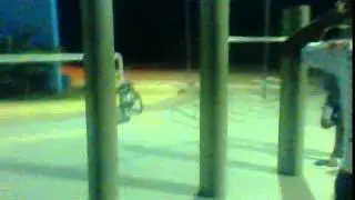 MC POÇO VS MC CLEBINHO NO IMPROVIZO - E DJ RENAN O TENEBROZO DO FUNK