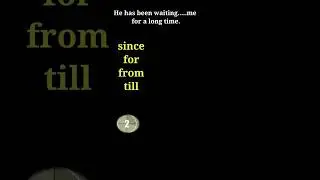English Grammar || English Sentence