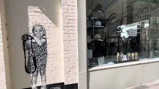 Salisbury, UK 25.08.2024