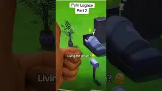The struggle is real 😅 #gaming #thesims4 #thesims