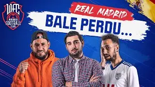 ⚽ Debrief Villarreal - Real Madrid (0-0) : quelle attaque à Paris ? (Football)