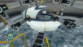 Seamoth Depth Module MK2 - Subnautica Episode 38 (No Commentary)