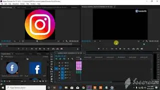 How to Convert PDF OR JPEG OR WAV into PNG From Adobe Premier Pro 2014