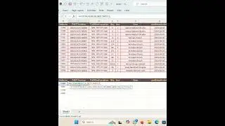 Advance use of VLOOKUP WITH MATCH  Function