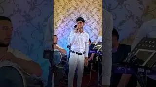 Iftixor Odilov - To'ylarda 2024 #3