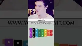 Josh Hutcherson Whistle 
