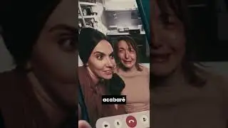 Loca encierra a la novia de su ex en el sótano #dramatizeme #shorts