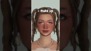 create a sim with me 💘 